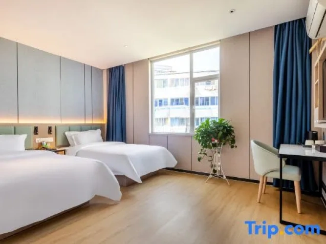 Business Twin room