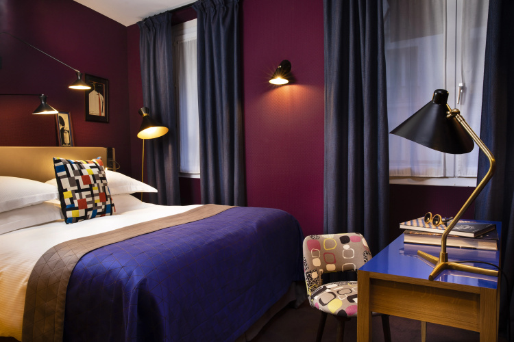 Hôtel Artus