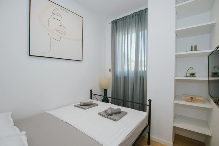 Apartment Sea Villa 5