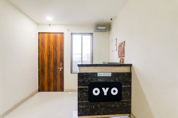 Hotel O Manglam Hotel