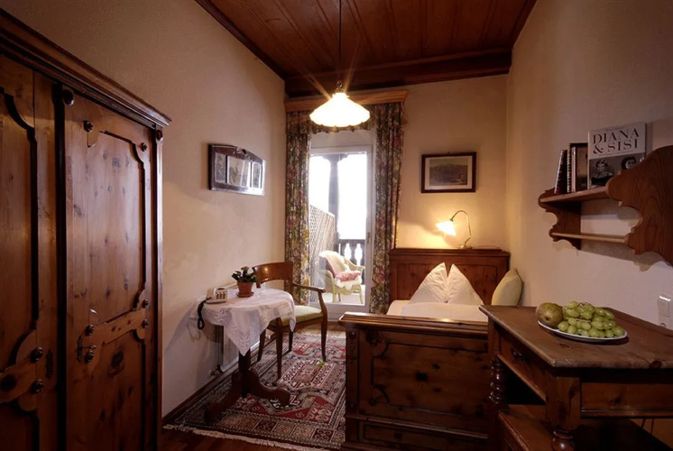 Landhaus Koller