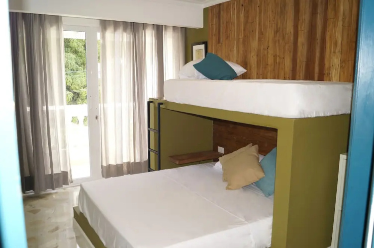 Imagen de Peregrinos Hostel Cartagena De Indias