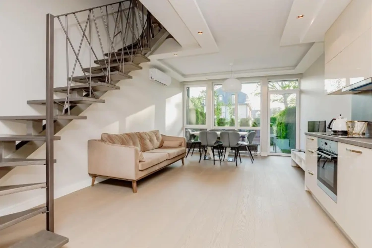Superior Apartment