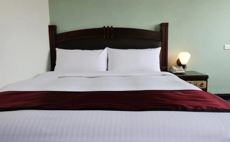 North Sea Hotel