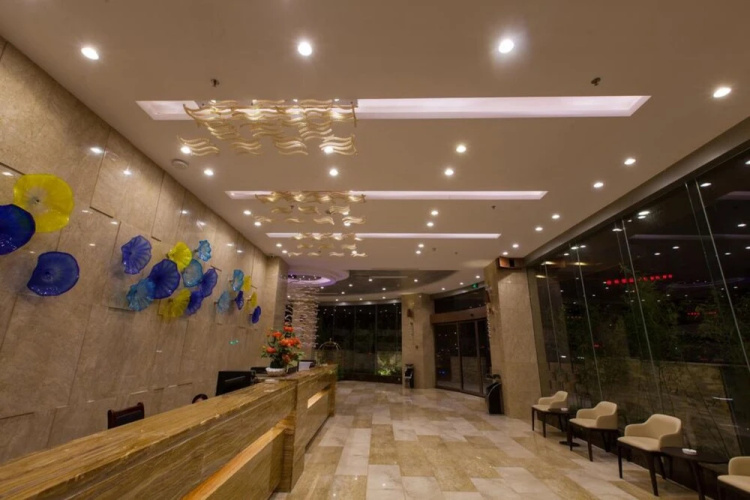 Imagen del hotel