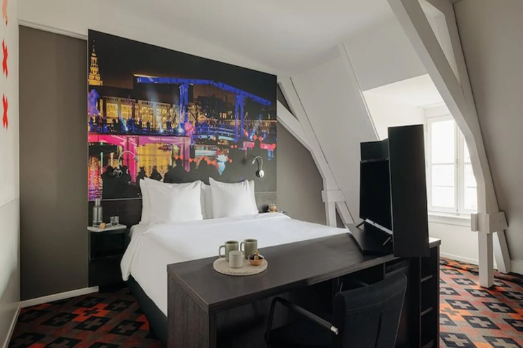 The Manor Amsterdam photo 23