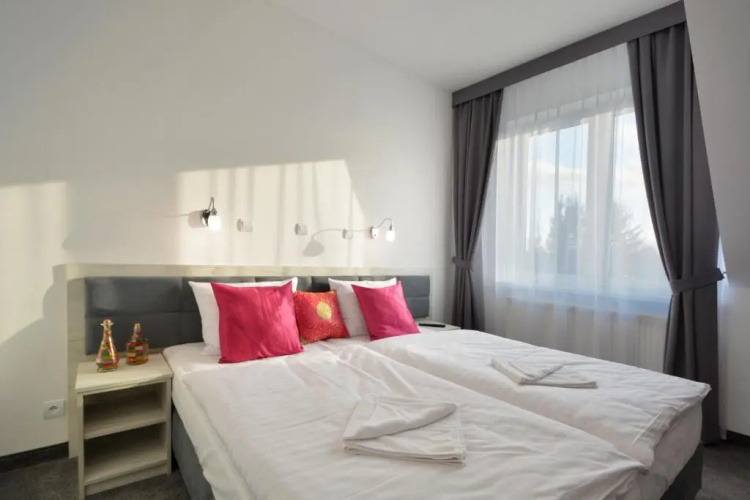 Hotel Roztocze