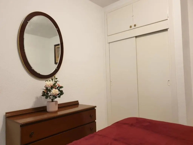 Apartamento Goleta 10