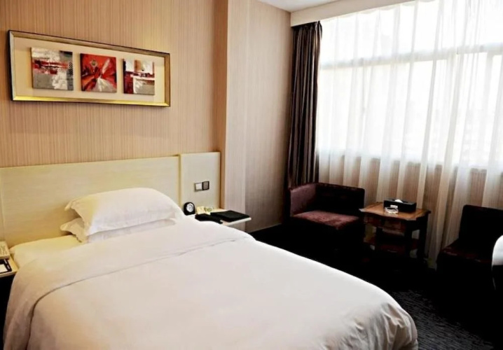 Friendship Hotel