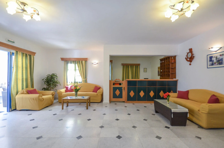 Hotel Francesca