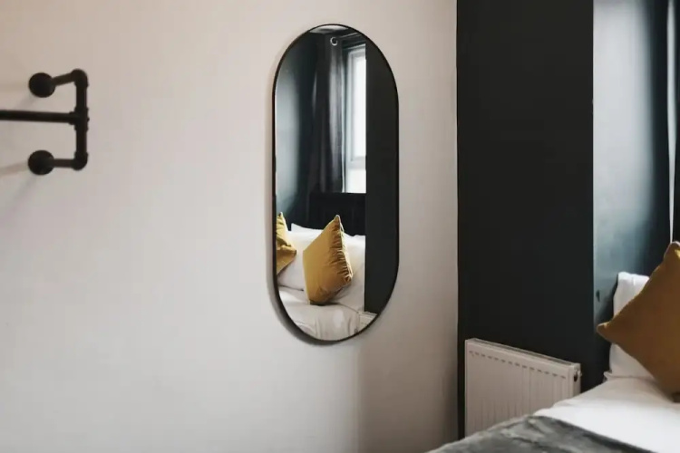 Garmoyle Road Flat 2