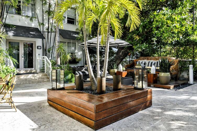 Metropole Suites South Beach, A South Beach Group Hotel