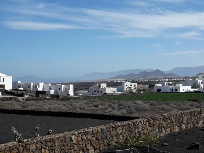 Double Apartment