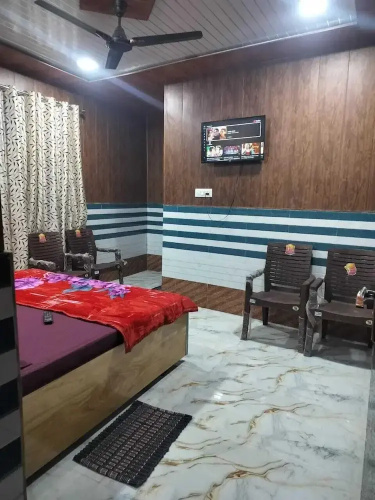 Shree Ram Saroj Aksh Dham