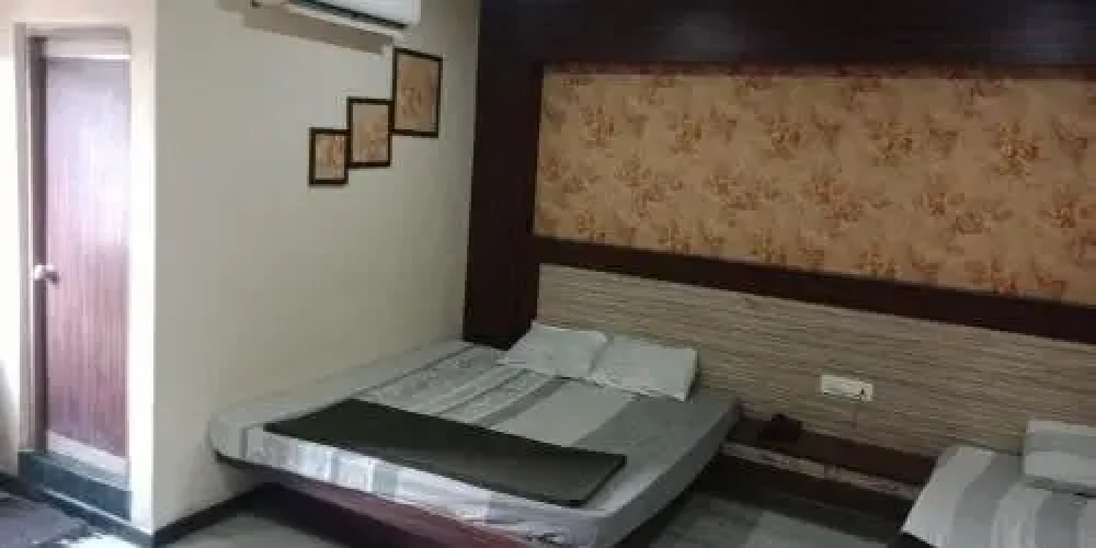 Al-Kareem Guest House