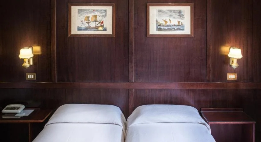 Hotel Capanna DOro