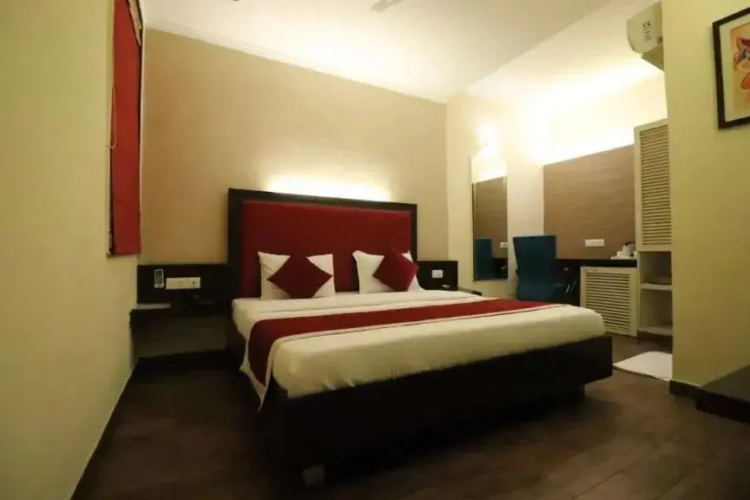 Imagen del hotel