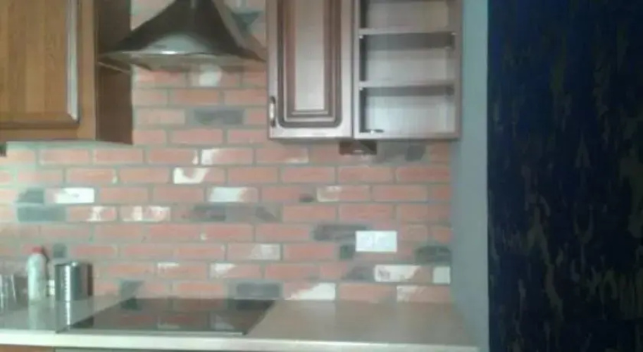 Old Town City Centre Apartment
