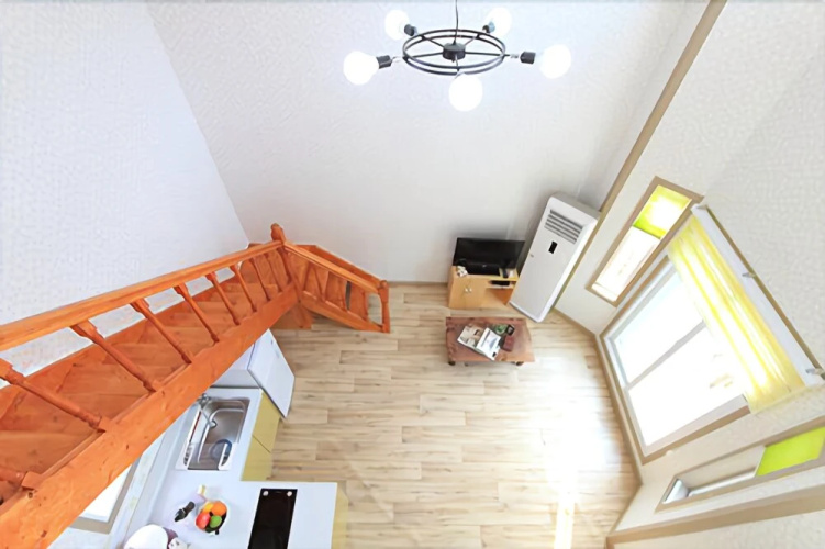 Cheongpyeong Dream Pension