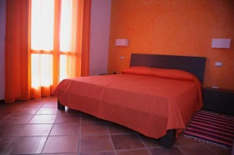 Baglio Cantello - Farm Home