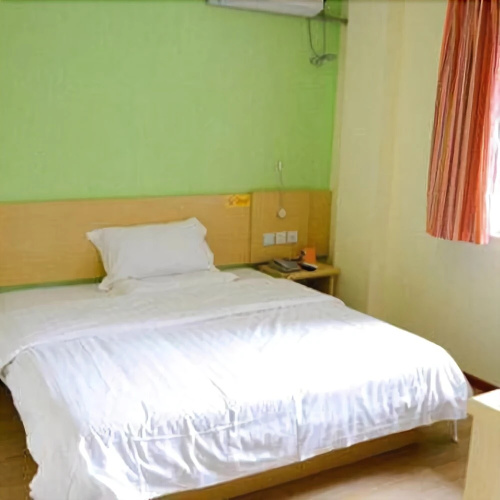 7 Days Inn