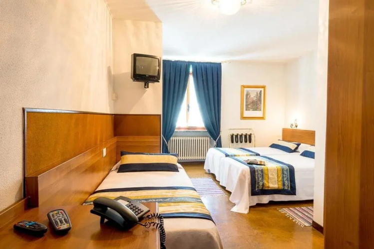 Albergo Altavilla