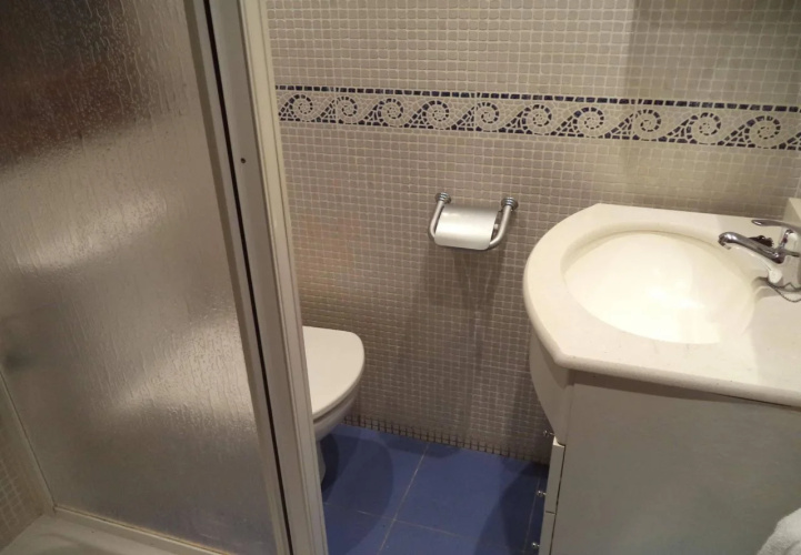 Habitaciones Gracia