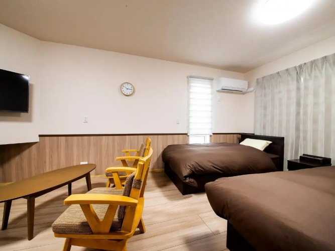 Hotelbild