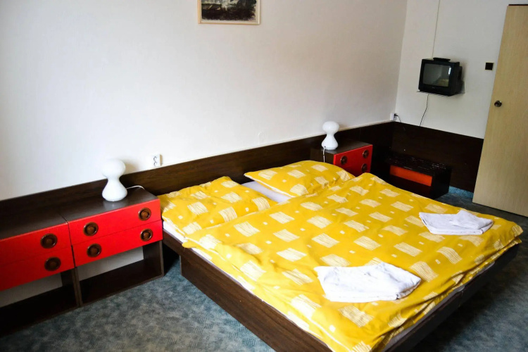 Hotel Krakonoš
