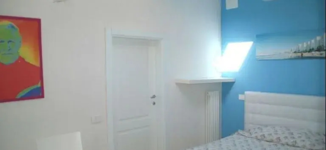 The Roommo Apartments