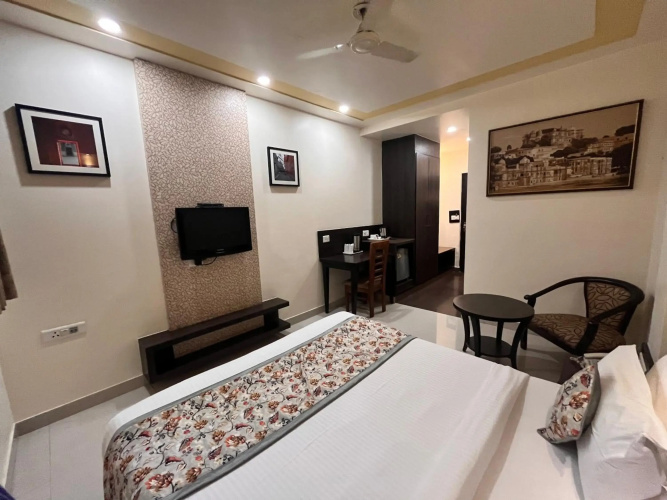 Imagen del hotel