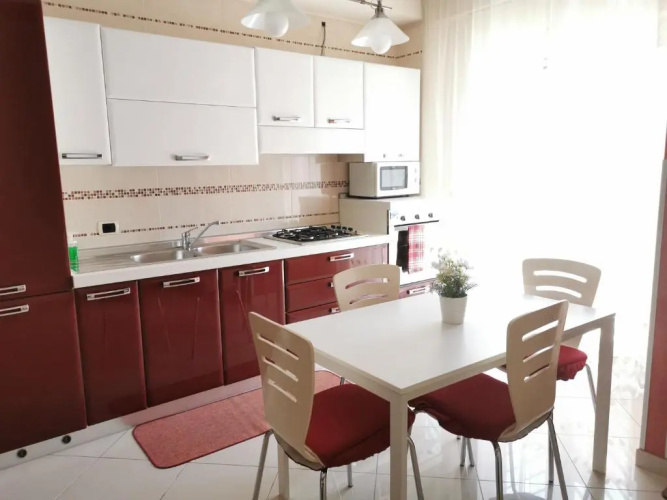 Guest House " Chilli & Chocolate"