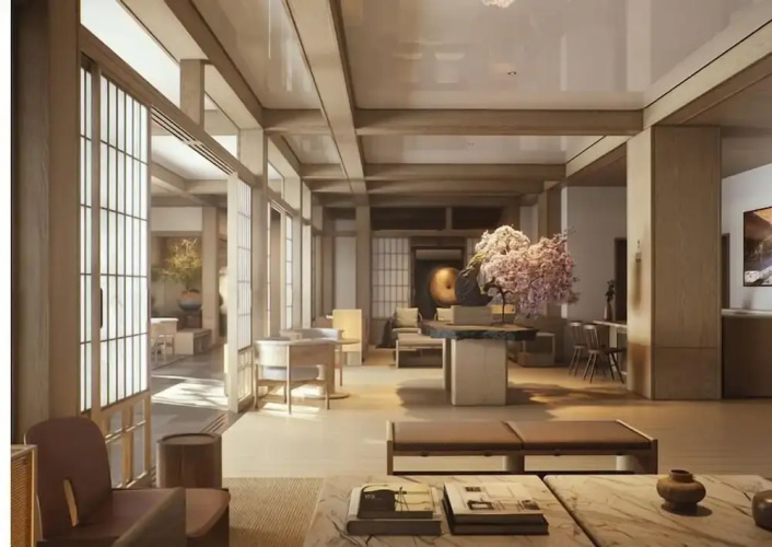 Capella Kyoto