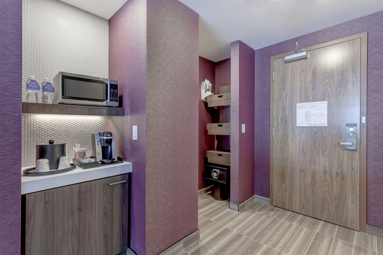 Hilton Garden Inn Toronto/Brampton West photo 34