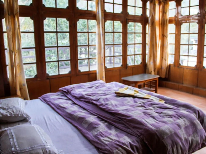 Goba Guest House