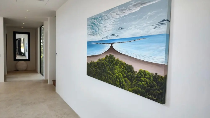 Exclusive Community Easy Access Oceanview Pool