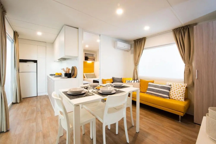 Adria Holiday Pra' delle Torri