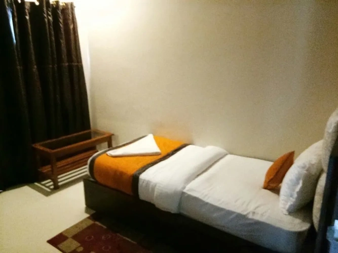 Business Single room