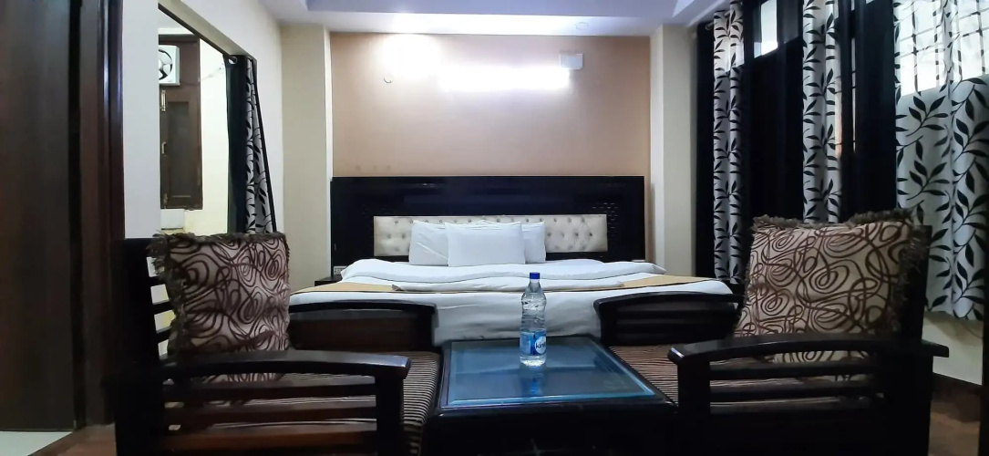 Hotel Kundan Palace