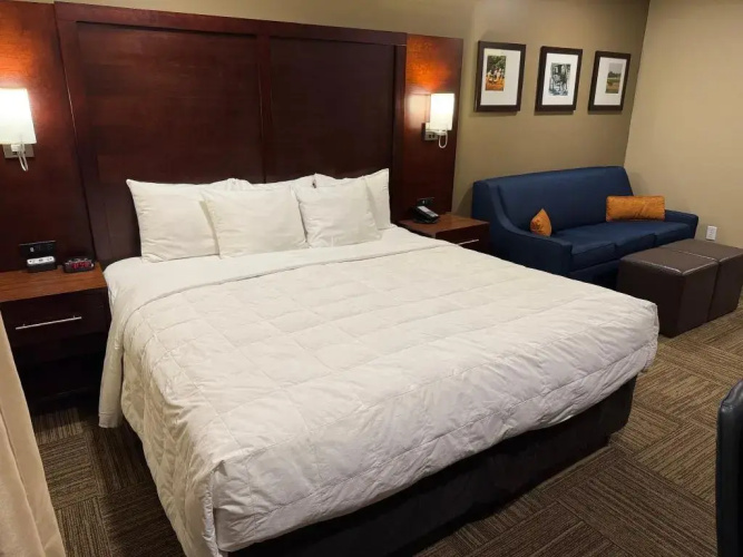Comfort Inn