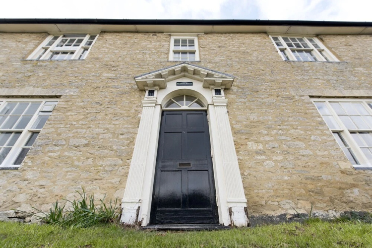 YHA Milton Keynes - Hostel