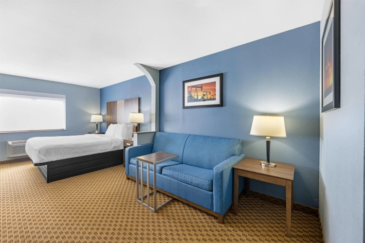 Double Suite