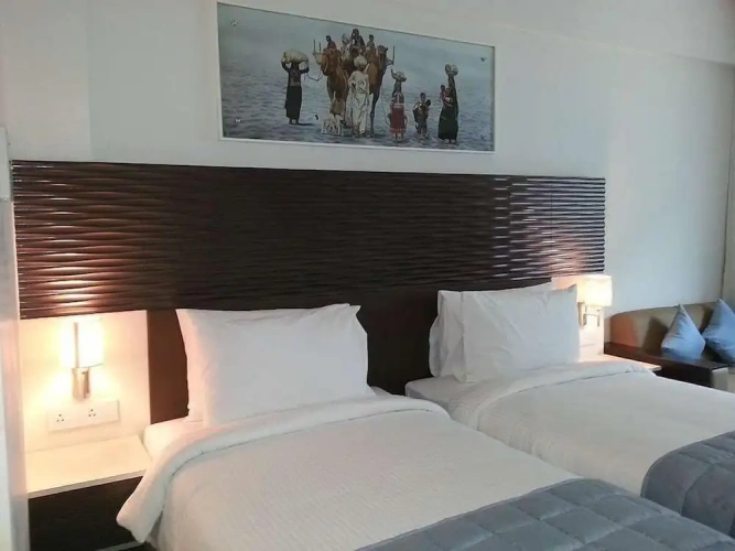 Superior Double room