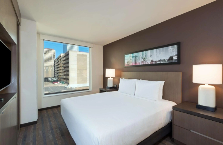 Hyatt House Denver/Downtown photo 8