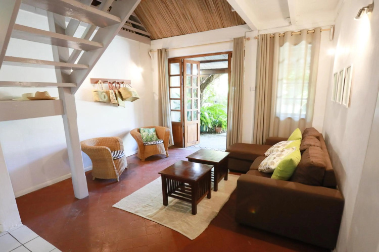 Chantauvent Guesthouse