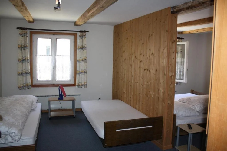 Hotel Gotthard