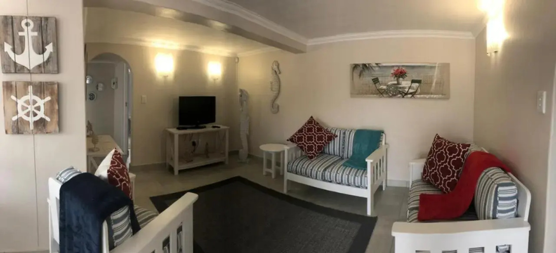 Seaside Place