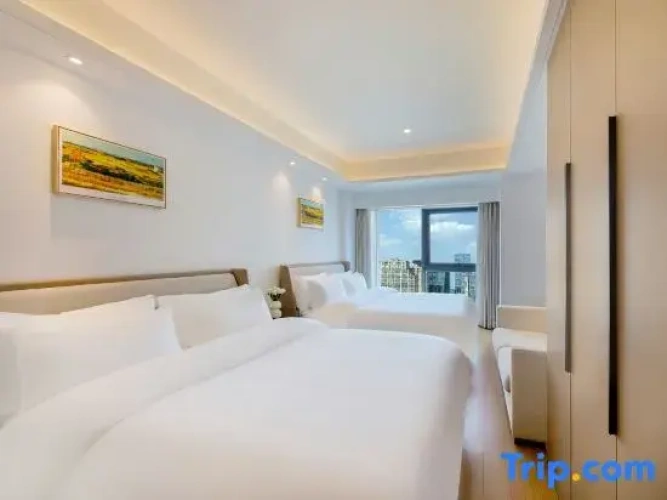 Business Twin room