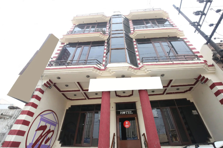 Imagen del hotel