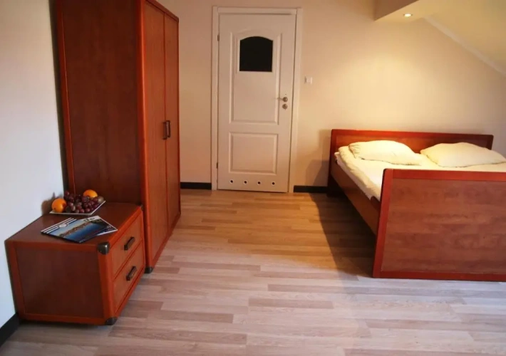 Standard Double Apartment